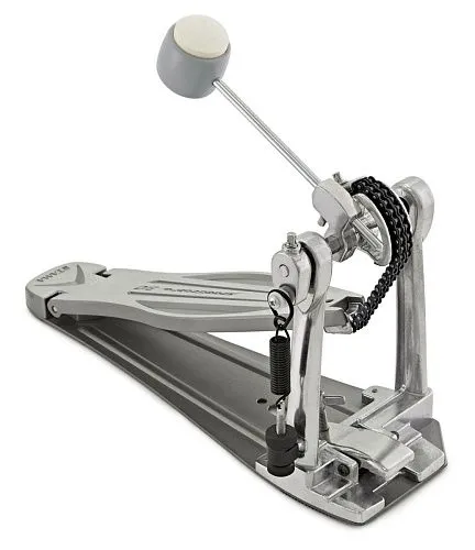 Tama HP310L Speed Cobra Single Drum Pedal Педаль одиночная для барабана (без кейса).