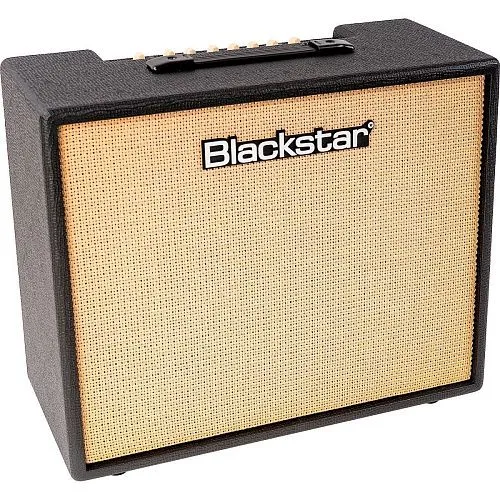 Blackstar Debut 100R BLK Комбо гитарный транзисторный.	