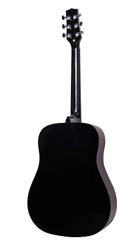 Root Note AD310-BK Гитара акустическая.