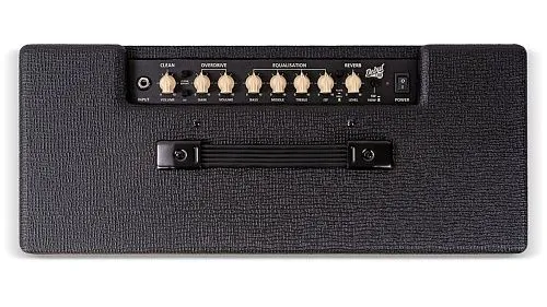 Blackstar Debut 100R BLK Комбо гитарный транзисторный.	