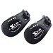 XVIVE U2 Guitar wireless system black Цифровая гитарная радиосистема.-2