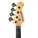 Rockdale Stars PB Bass Black Бас-гитара.-4