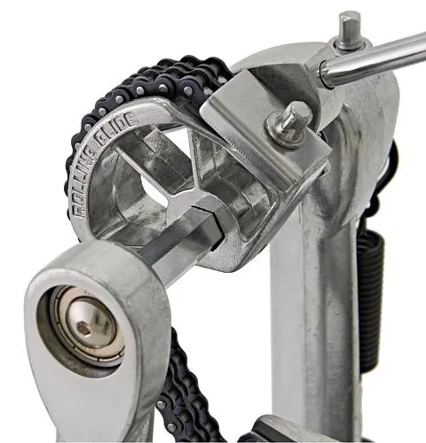 Tama HP310L Speed Cobra Single Drum Pedal Педаль одиночная для барабана (без кейса).