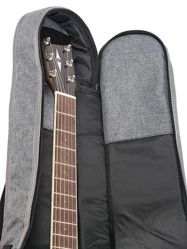 Lutner MLDG-33 Чехол для акустической гитары.