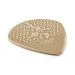 Dunlop 471P3SMH Max-Grip Nylon Jazz III Набор медиаторов, 6 шт.-1