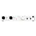 Arturia MiniFuse 4 White USB аудио интерфейс.-0