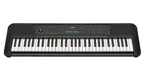 Yamaha PSR-E383 Синтезатор с автоаккомпанементом.