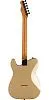 Fender Squier Contemporary Telecaster RH Shoreline Gold Электрогитара.-1