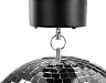 LAudio WS-MB50 Зеркальный шар 50 см (в комплекте с мотором (без вилки)).-1