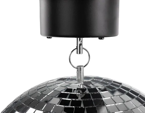 LAudio WS-MB50 Зеркальный шар 50 см (в комплекте с мотором (без вилки)).