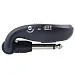 XVIVE U2 Guitar wireless system black Цифровая гитарная радиосистема.-1