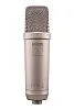 Rode NT1 5th Generation Silver Студийный конденсаторный микрофон.-0