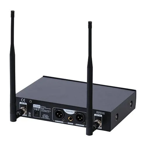 Prodipe DSP-SOLO-UHF-M850/F5 Вокальная радиосистема c ручным микрофоном.