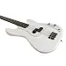 Rockdale Stars PB Bass White Бас-гитара.-2