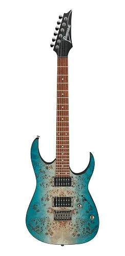 Ibanez RG421PB-CHF Электрогитара.