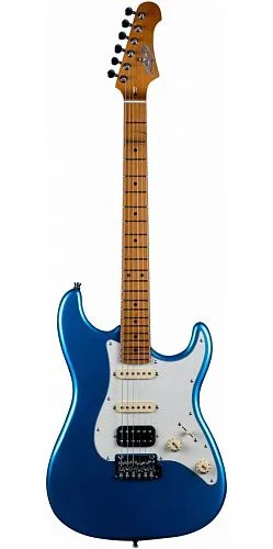 JET JS-400 LPB Электрогитара, Stratocaster.