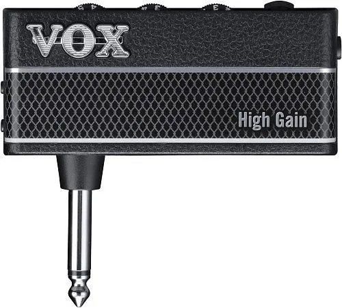 Vox AP3-HG Amplug 3 High Gain Усилитель моделирующий для наушников. 
