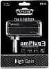 Vox AP3-HG Amplug 3 High Gain Усилитель моделирующий для наушников. -3
