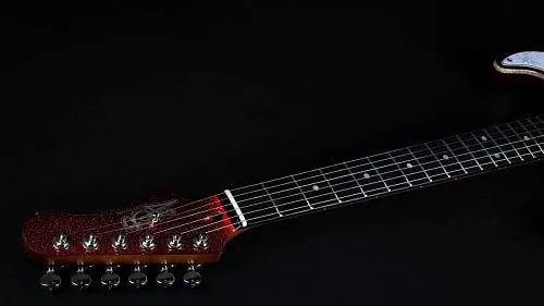 JET JS-500 RDS Электрогитара.