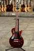 Gibson Les Paul Faded Worn Bourbon 2018 Электрогитара Б/У.-1