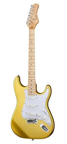Smiger L-G2-GD Электрогитара.