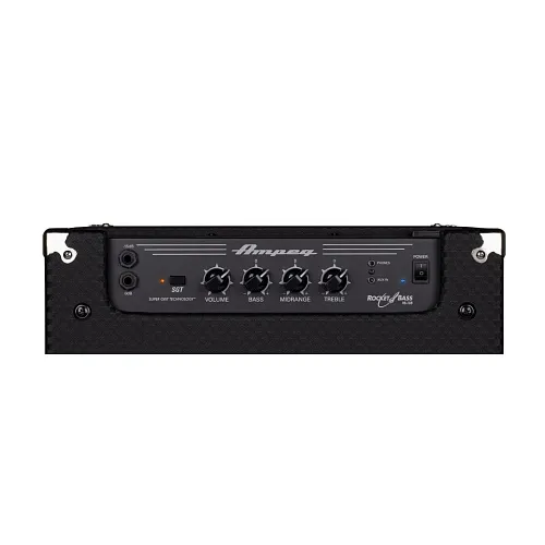 Ampeg RB-108 Комбоусилитель для бас-гитары.
