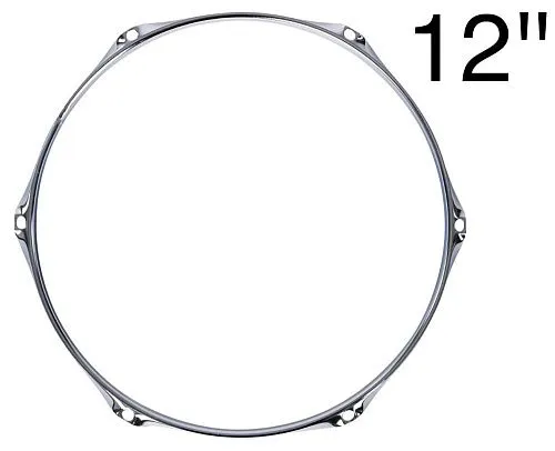 LDrums LD-CDH12 Обод малого и том барабана 12".