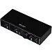 Arturia MiniFuse 2 Black USB аудио интерфейс.-1
