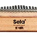 Sela SE-253 Art Series Калимба.-3