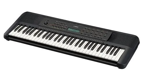 Yamaha PSR-E383 Синтезатор с автоаккомпанементом.