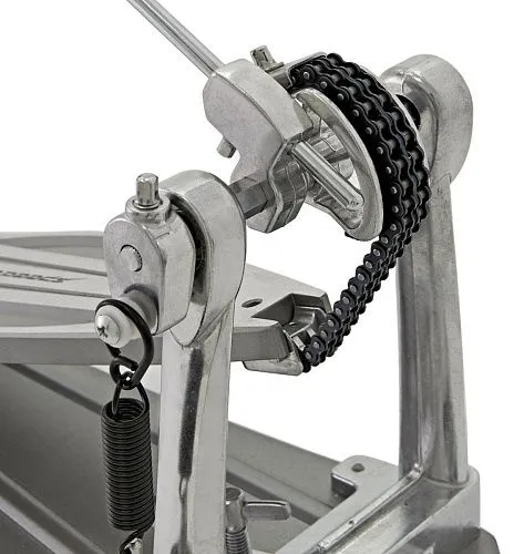 Tama HP310L Speed Cobra Single Drum Pedal Педаль одиночная для барабана (без кейса).