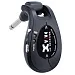 XVIVE U2 Guitar wireless system black Цифровая гитарная радиосистема.-0