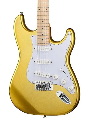 Smiger L-G2-GD Электрогитара.