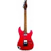 JET JS-850 Relic FR Электрогитара, Stratocaster.-0