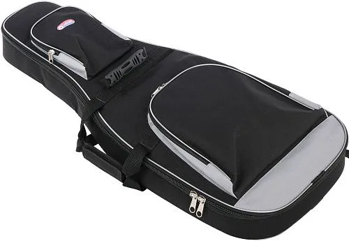 Lutner LEG-HL-6 Чехол для безголовой электрогитары.