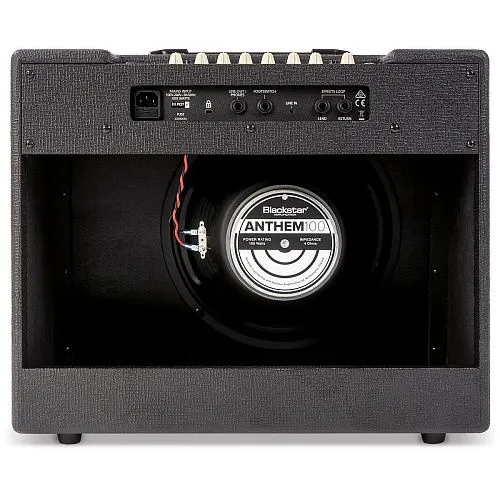Blackstar Debut 100R BLK Комбо гитарный транзисторный.	