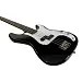 Rockdale Stars PB Bass Black Бас-гитара.-2
