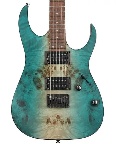 Ibanez RG421PB-CHF Электрогитара.