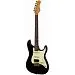 JET JS-480 BK G Электрогитара, Stratocaster.-1