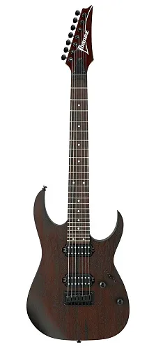 Ibanez RG7421-WNF Электрогитара.
