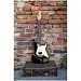 JET JS-480 BK G Электрогитара, Stratocaster.-2