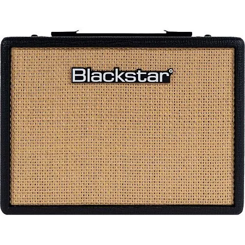 Blackstar Debut 15 BK Комбо гитарный.