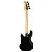 Rockdale Stars PB Bass Black Бас-гитара.-1