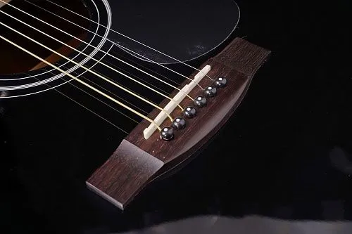 Root Note AD310-BK Гитара акустическая.