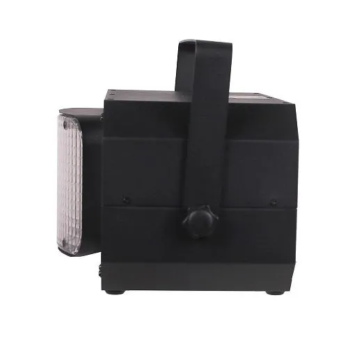 Involight Ventus III Световой эффект.