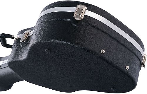 Guider WC-501N Кейс для акустической гитары.