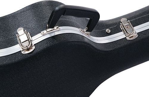 Guider WC-501N Кейс для акустической гитары.